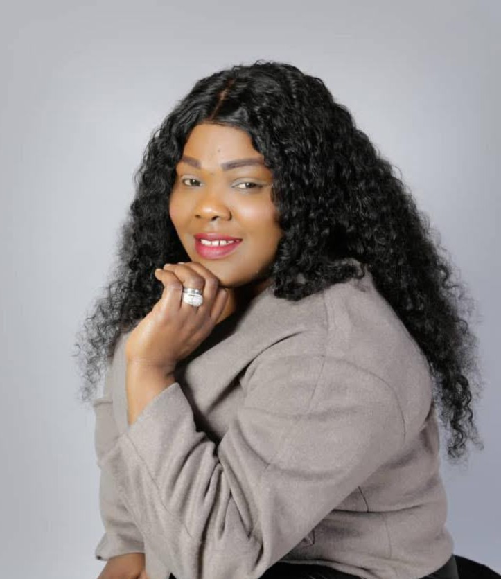 Rosemary Rashidatu Ohenlen